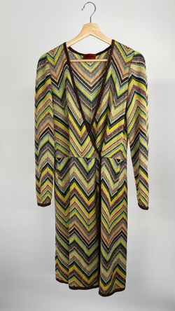 Платье Missoni