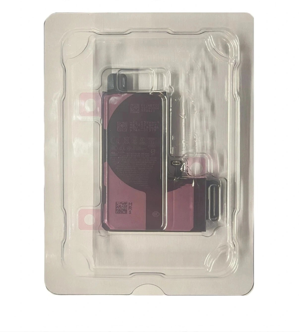 iPhone 15 Pro (A3102) - Аккумулятор (батарея) (ORIG-SP)