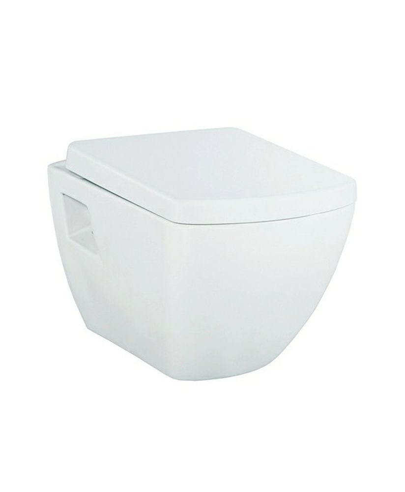 TP326-11CB00E-0000 Унитаз подвесной 35.5*50 см