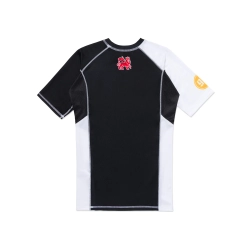 Рашгард Shoyoroll PW RANKED белый