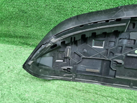Спойлер крышки багажника Mercedes GLA X156 (13-20)