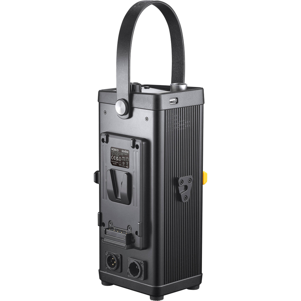 Светодиодный осветитель Godox Knowled M300D