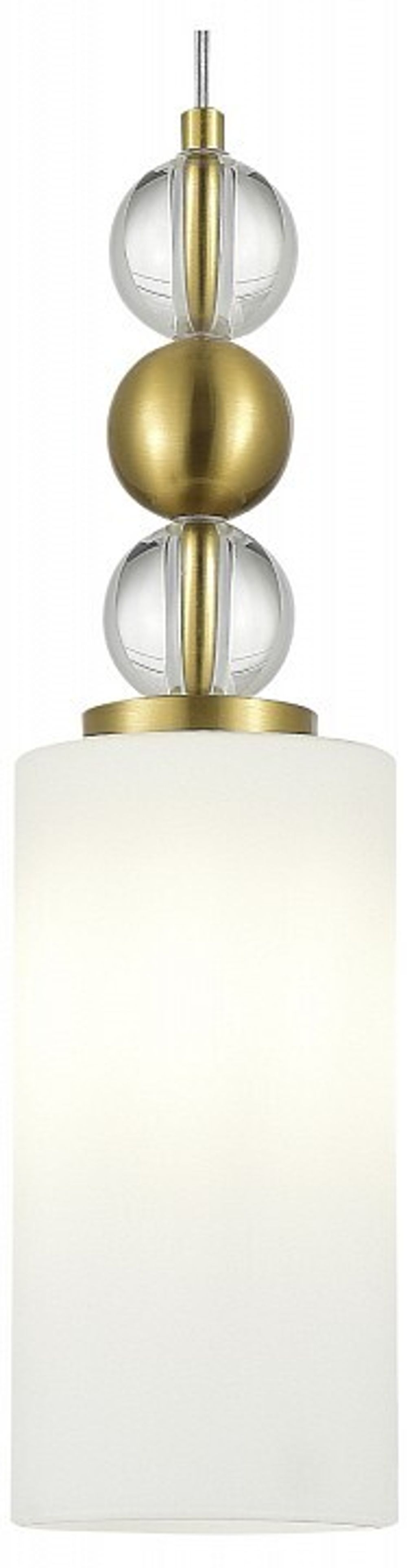 Подвесной светильник ST-Luce AURORA SL2003.303.01