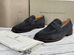 Лоферы Brunello Cucinelli