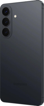 6.7" Смартфон Samsung Galaxy S26+ 12/256Gb,  SM-S947B,  NFC,  AMOLED,  120Гц,  4900мAч,  черный