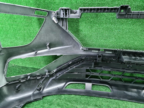 Бампер передний Hyundai Creta 2 (2021-н.в.)