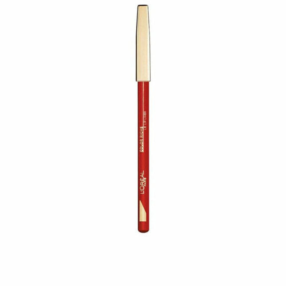 Контур для губ Подводка для губ L&#39;Oreal Make Up Color Riche 297-Red Passion (1,2 g)
