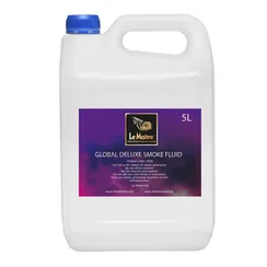 Le MAITRE GLOBAL DELUXE  FLUID, 5л