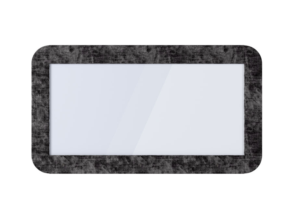 Зеркало Люкс прямоугольное (c)