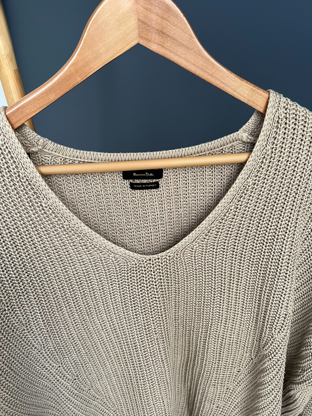 Джемпер Massimo Dutti, S