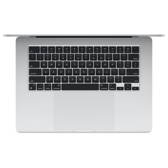 Гарантии Apple MacBook Air 13" (M3, 8C CPU/8C GPU, 2024), 8 ГБ, 256 ГБ SSD, серебристый