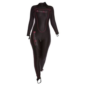 Гидрокостюм женский Sharkskin Chillproof 2 мм