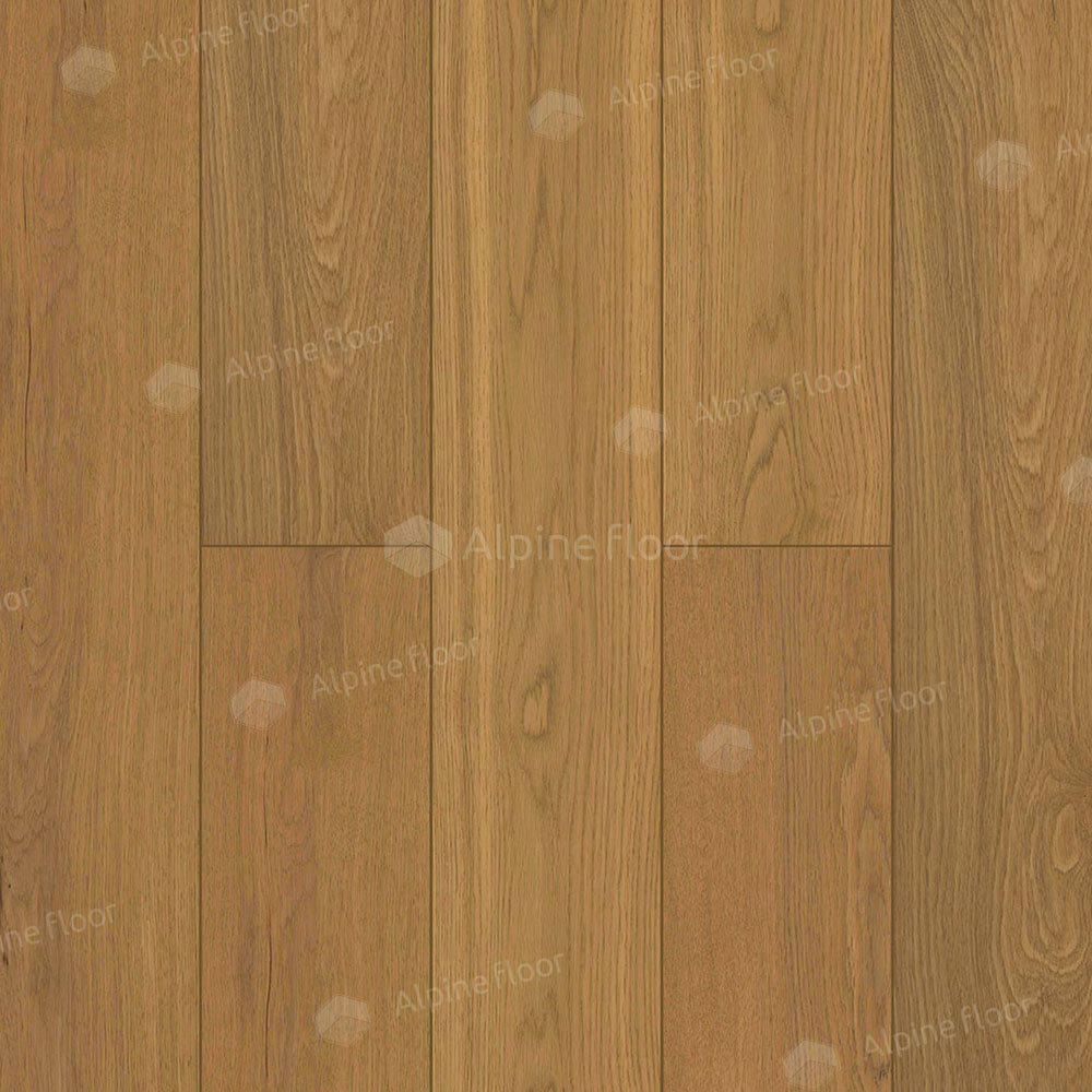 Инженерная доска Alpine Floor Studio EW200-01 Дуб Натуральный