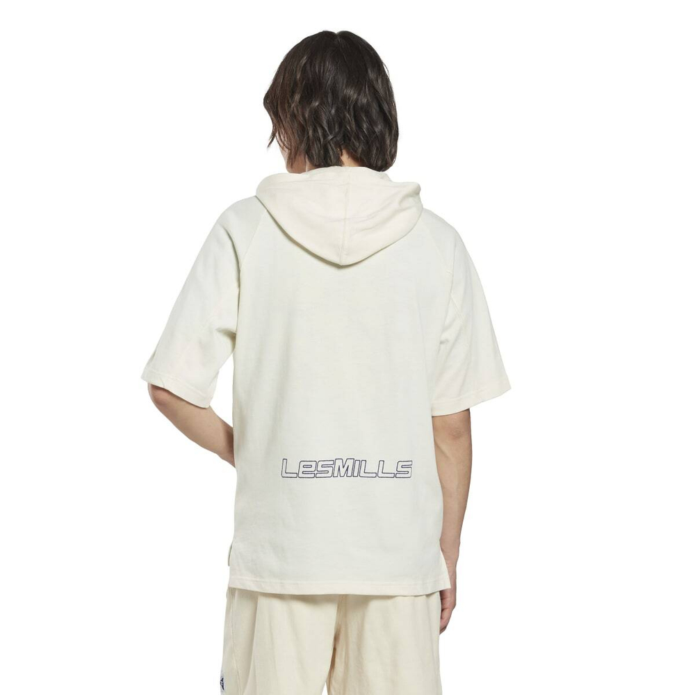 Les mills hoodie hot sale