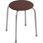 Табурет Ника классика 2 на 4-х опорах