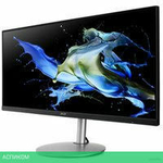 Монитор Acer CB342CUsemiphuzx UM.CB2EE.016