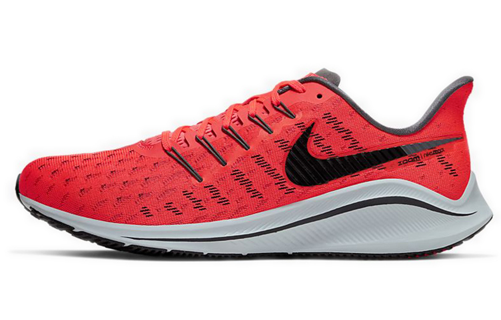Nike air zoom vomero 14 red hotsell