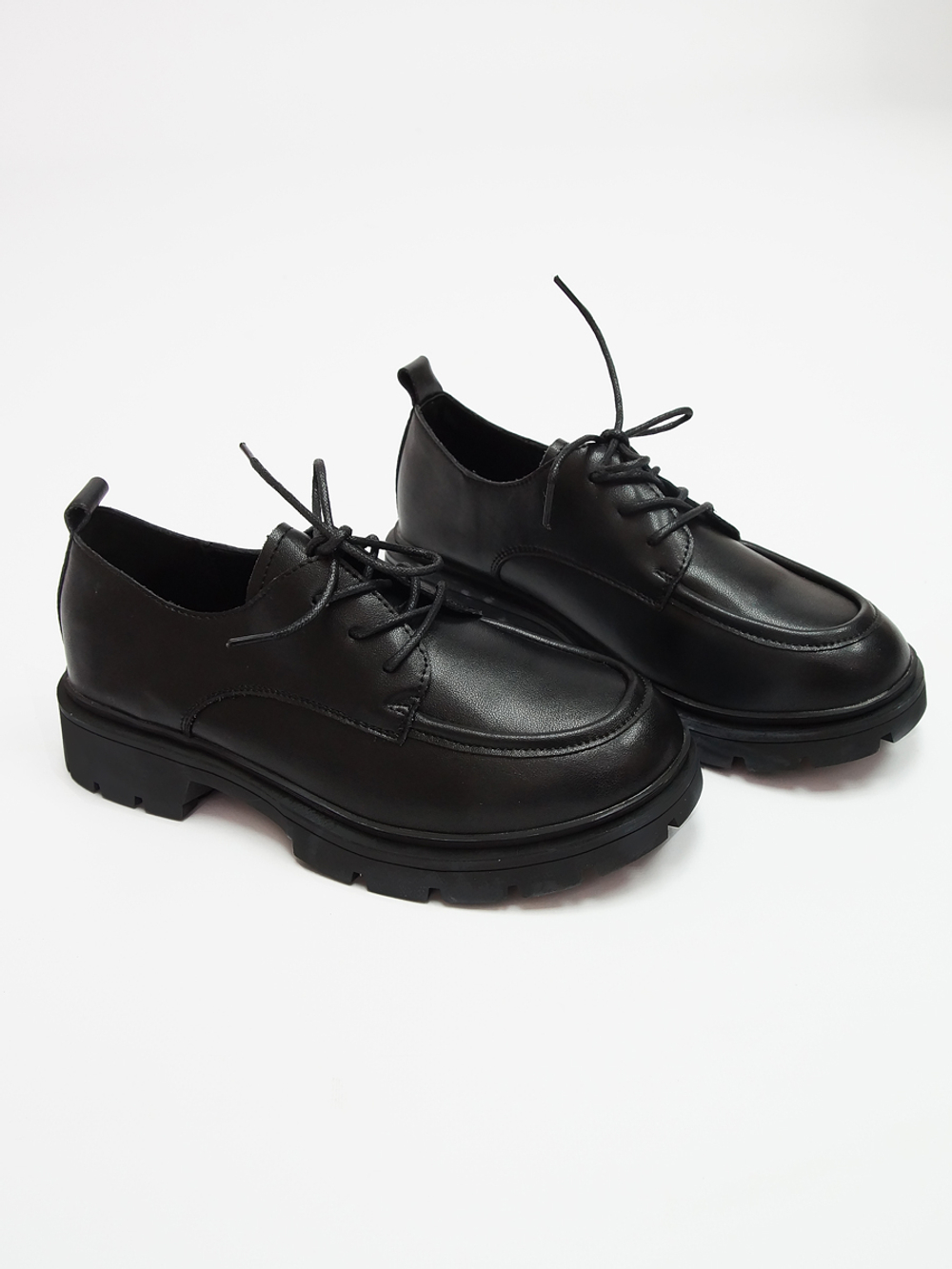 Полуботинки женские демисезонные