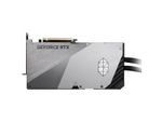 Видеокарта MSI Nvidia GeForce RTX 5080 SUPRIM [RTX 5080 16G SUPRIM LIQUID SOC]