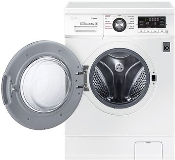 Стиральная машина LG FH296WDS