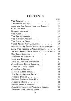 Bible stories in Bible language (the King James version) | Lorinda Munson Bryant