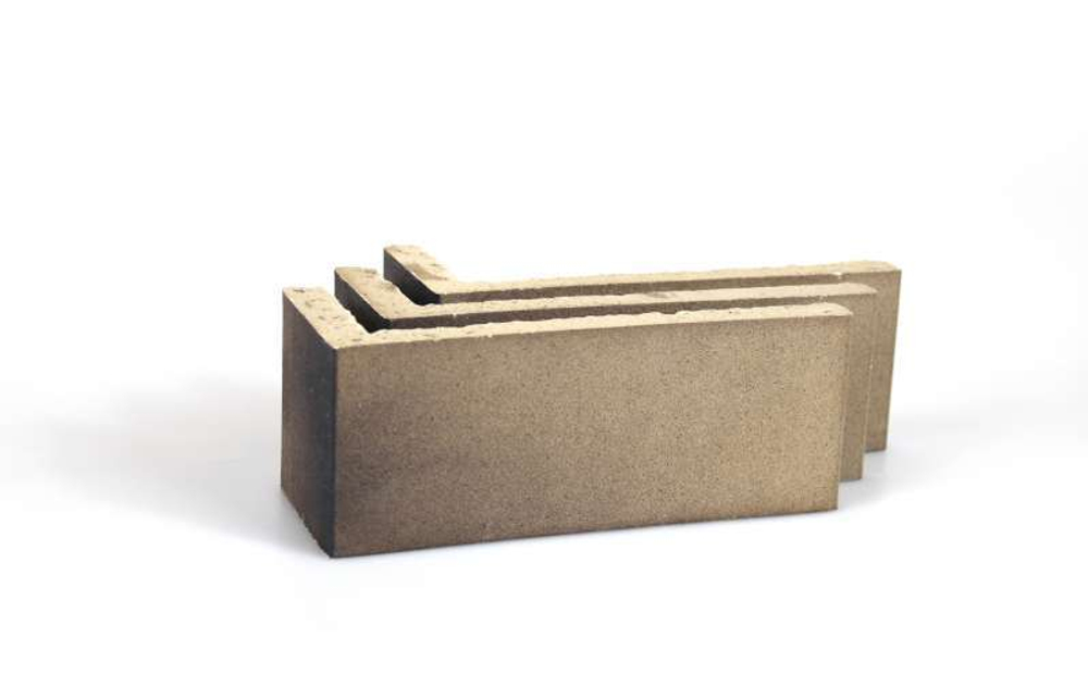 Клинкерная плитка Plato Space AB 6103