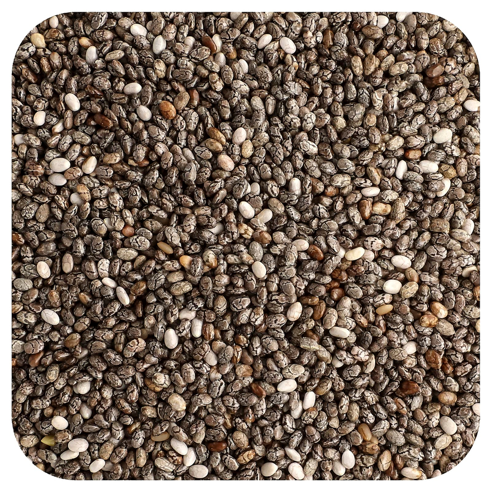 California Gold Nutrition, Superfoods, органические семена чиа, 12 унций (340 г)