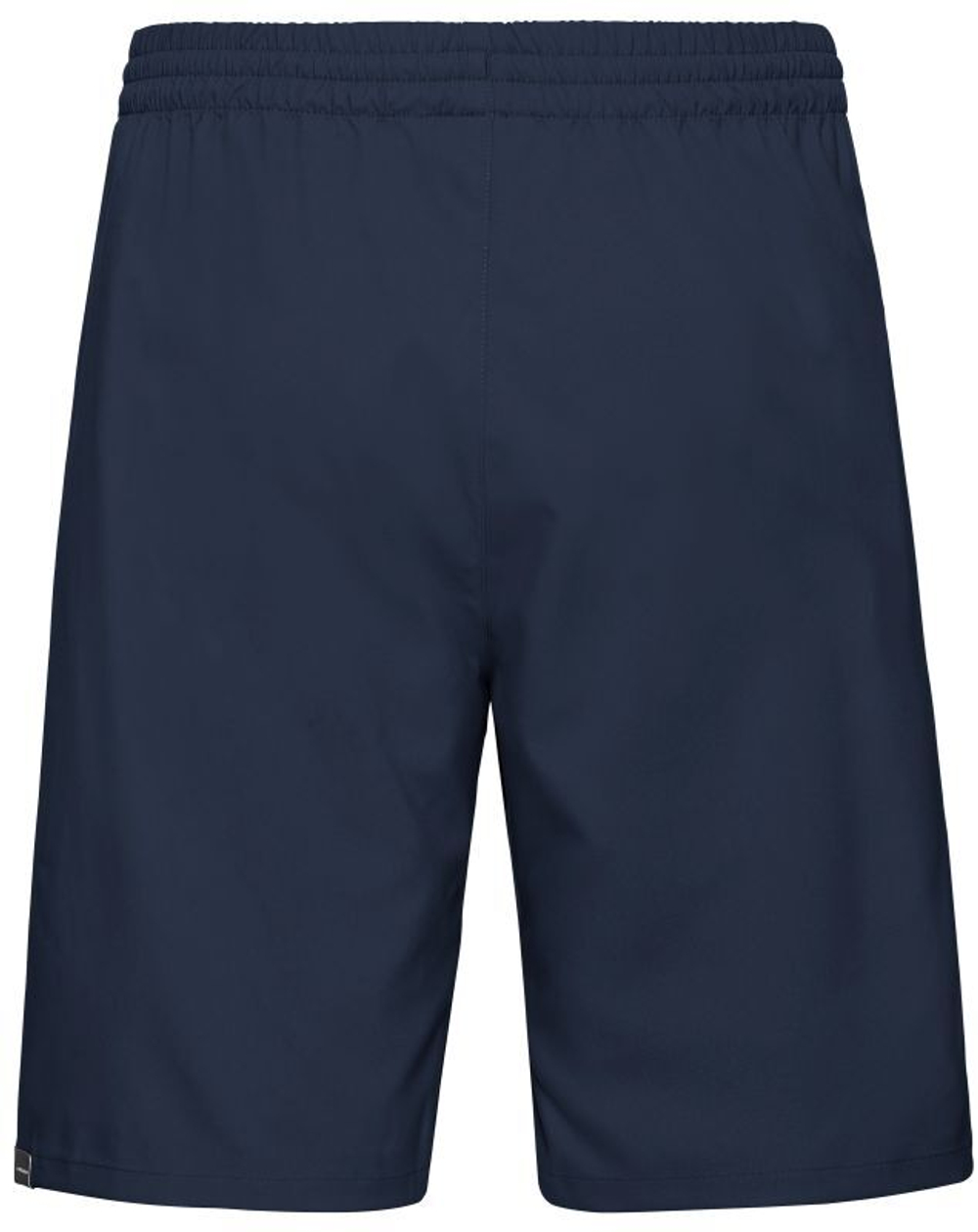 Детские теннисные шорты Head Club Bermudas - Blue