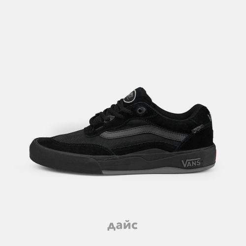 Кеды Vans Skate Wayvee 