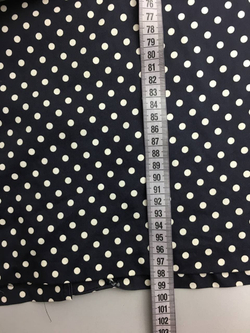 Платье Bies & B8 в горох 44-46 размер