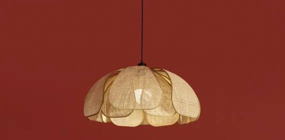 Подвесной светильник Кокон / Cocoon Freya fr5529pl-01b