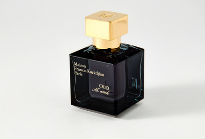 Maison Francis Kurkdjian Oud Silk Mood