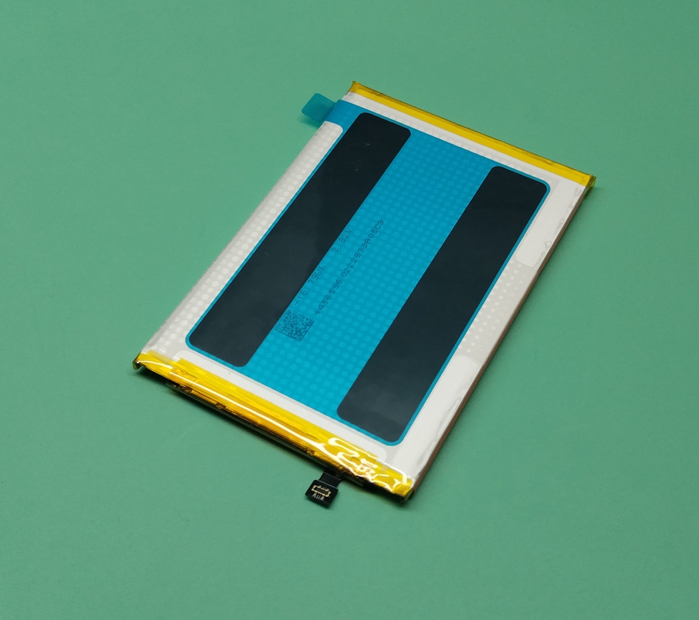 Xiaomi Redmi 12C (22126RN91Y) / Poco C55 (22127PC95G) - Аккумулятор (батарея) (BN5L) / (BN5K) (ORIG-SP)