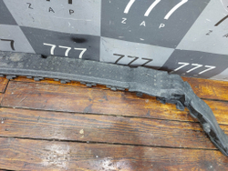 Абсорбер переднего бампера Volkswagen Tiguan 2 16-20 Б/У Оригинал 5NA807248H