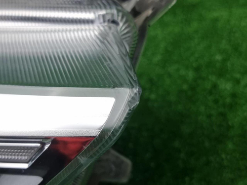 Фара правая Haval M6 2 (2021-н.в.) LED