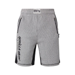 Шорты GORILLA Augustine Old School Grey