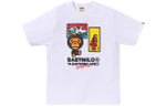A Bathing Ape Bathing Ape Футболка