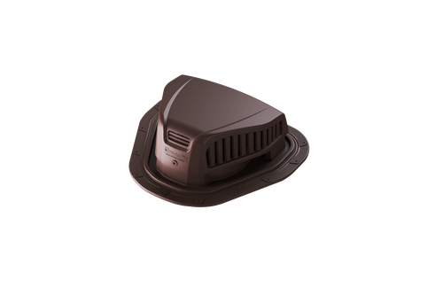 Выход вентиляционный 125