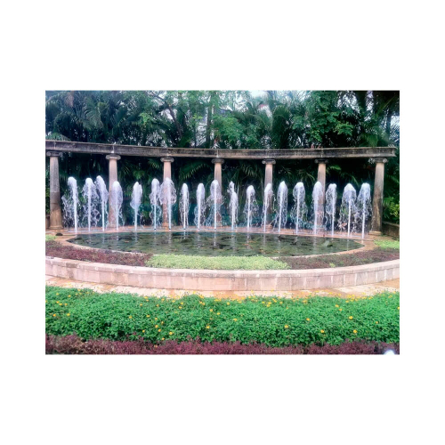 Насадка для фонтана Aquascape SCHAUMSPRUDLER 1" 50мм (PF-3409)