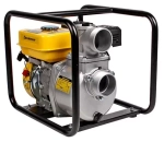 Бензиновая мотопомпа Champion GP80