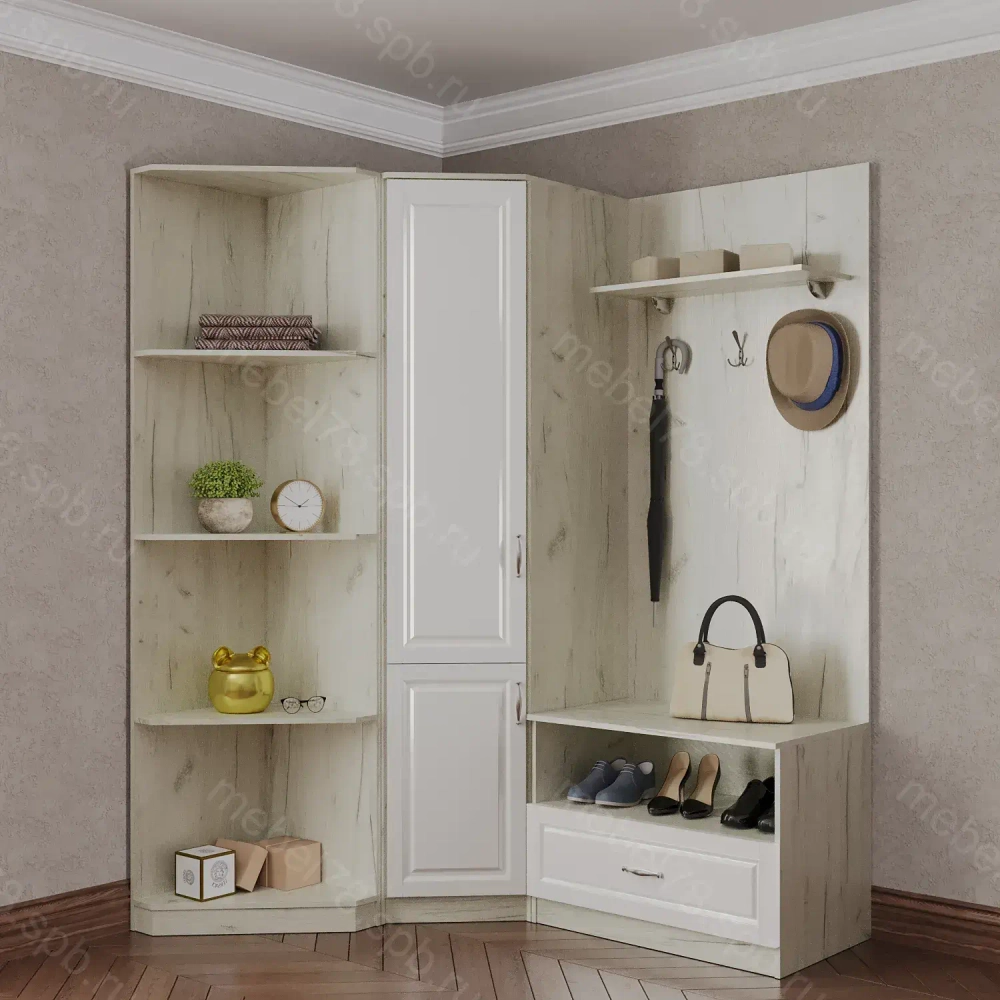 Прихожая 20 (мадес)