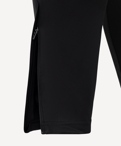 Брюки тренировочные JÖGEL CAMP 2 Training Pocket Pants 99, черный