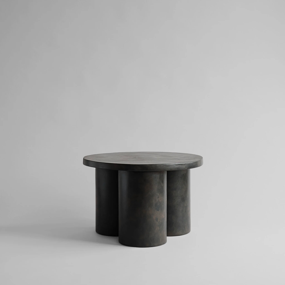 Столик кофейный  101COPENHAGEN Big Foot