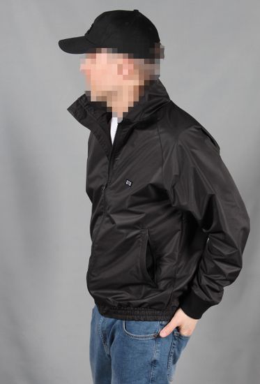 Куртка GIFTED SS21/403 Fitment (черный)