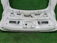 Крышка багажника Skywell ET5 (2021-н.в.)