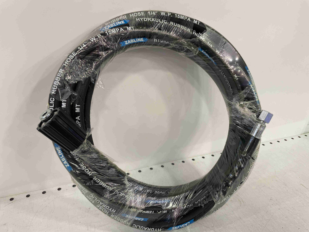 SH1822 (M14 - 22) /  Шланг для мойки высокого давления 9 метров M14x1.5 - M22x1.5 (1 шт.)