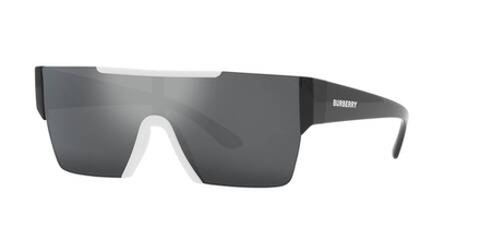 Солнцезащитные очки Burberry - черный(BE4291)