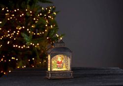 Фонарь новогодний Eglo Vinter 411233