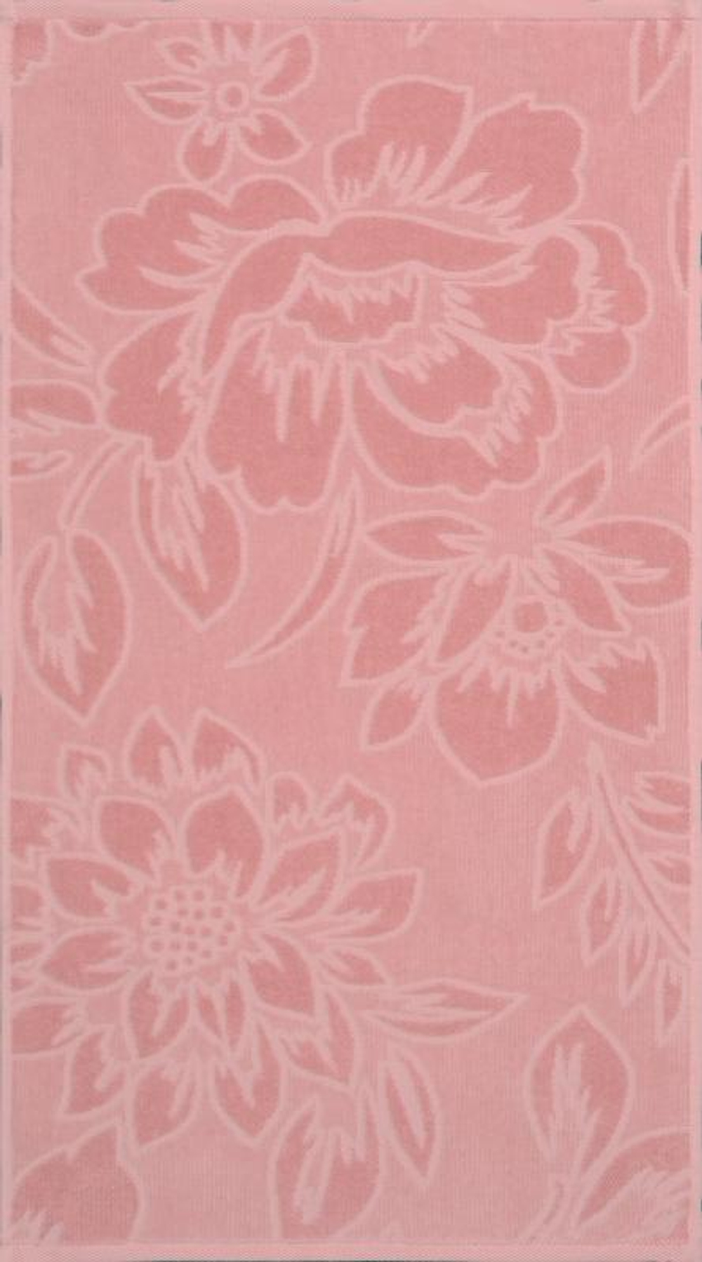 Полотенце махровое Neo-vintage flora 50*90