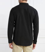 Рубашка Calvin Klein - черный(K10K112155)